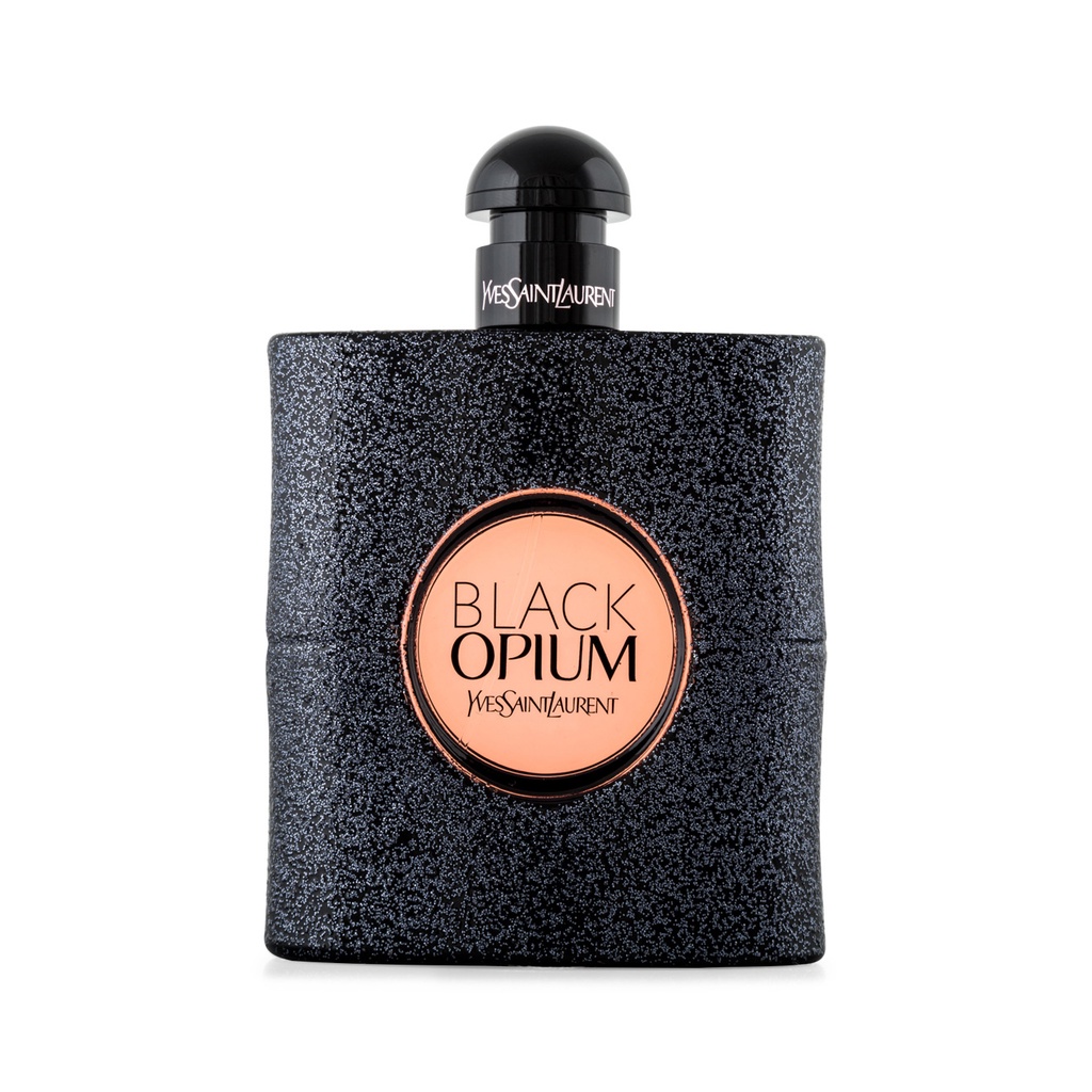 YSL PARFUME BLACK OPIUM