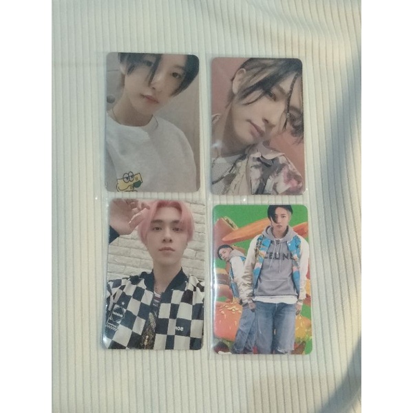 Taeyong Ar Resonance, Renjun Cafe, Renjun Chilling, Renjun Ar Clip, Hendery hitchhiker