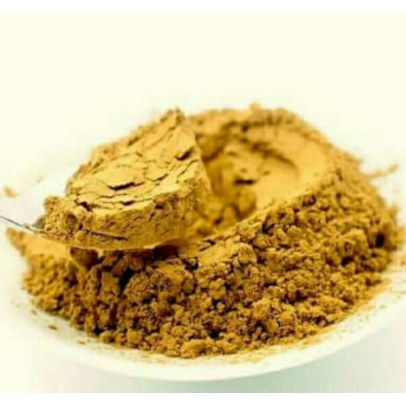 

BLACK TEA POWDER PURE 1000 G