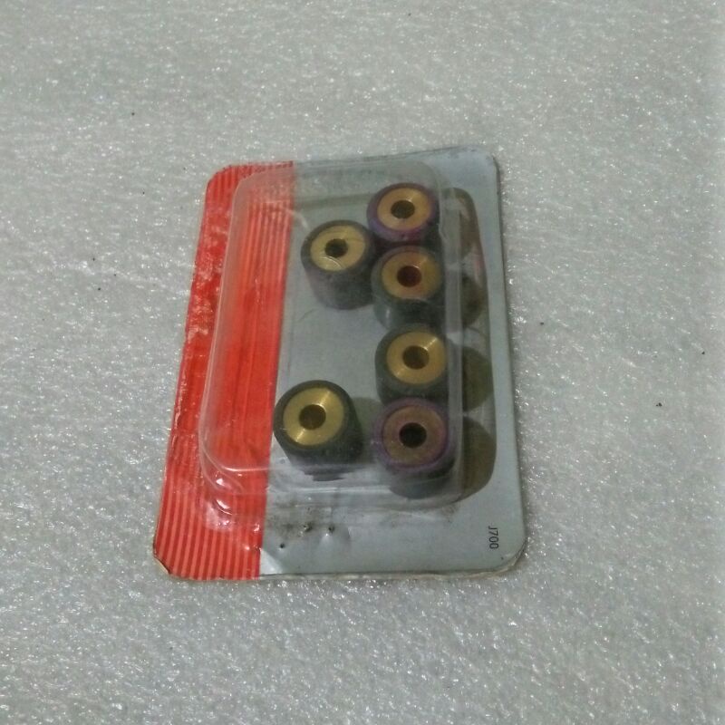 roller Mio Soul original kode part 28D W1763 00