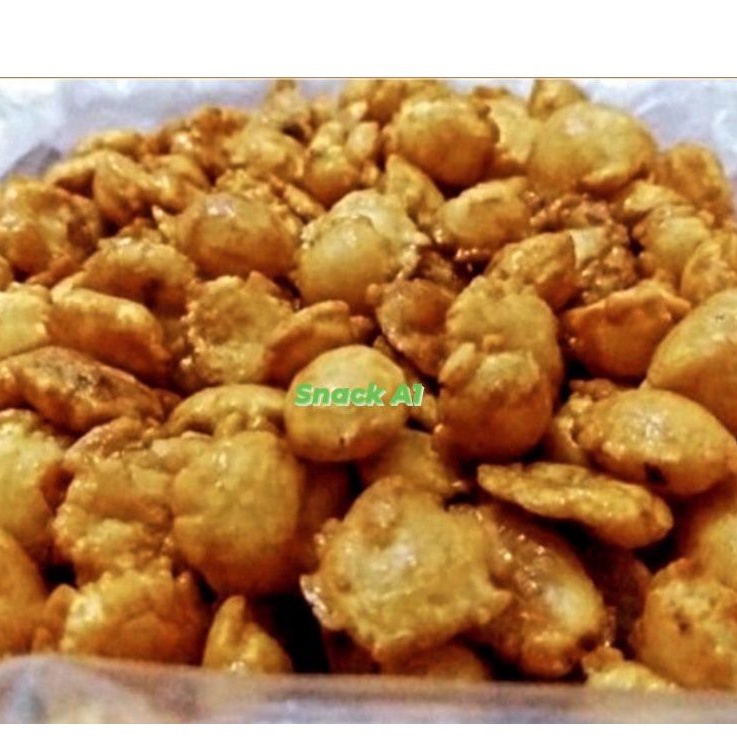 

Yang Lagi Viral EMPING BANTET / EMPING MANIS (250gram)