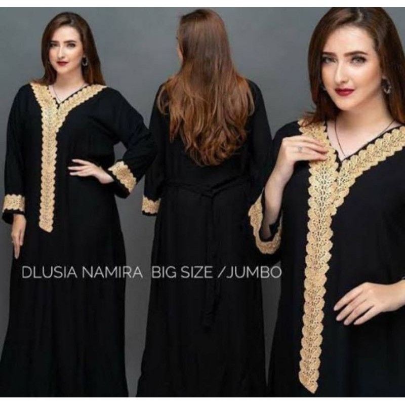 DASTER ARABIA NAMIRA LD 110 ll DASTER ARAB ELEGAN GRADE A ll BUSUI RESLETING DEPAN