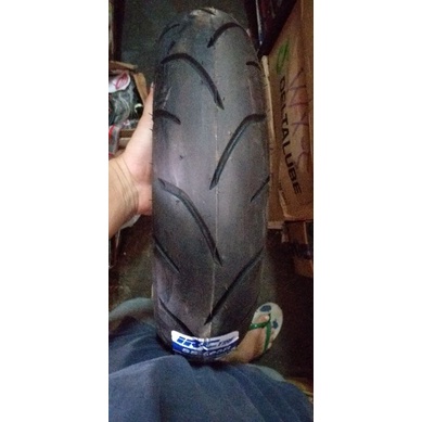 BAN LUAR TUBELESS NMAX 130/70-13 IRC SS 560 R BAGUS BERKUALITASBAN LUAR TUBELESS BELAKANG UNTUK SEPE
