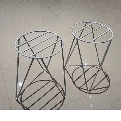 20X20CM / POT STANDING MINIMALIS / STANDING POT / STANDING POT / STANDING MINI