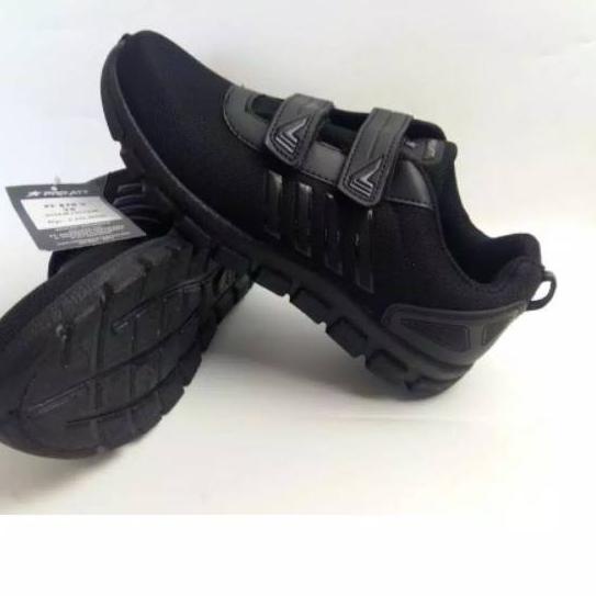 PROMOSI  8.8 PROMO Sepatu Sekolah Anak ProATT PC 870V / TEC 890V -100% ORIGINAL [KODE 42]