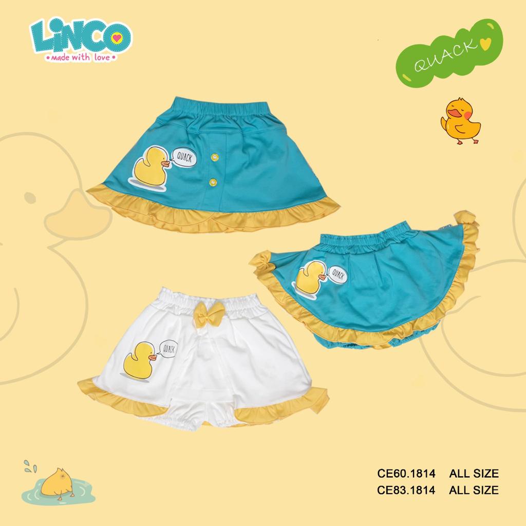 Linco Celana Rok Allsize