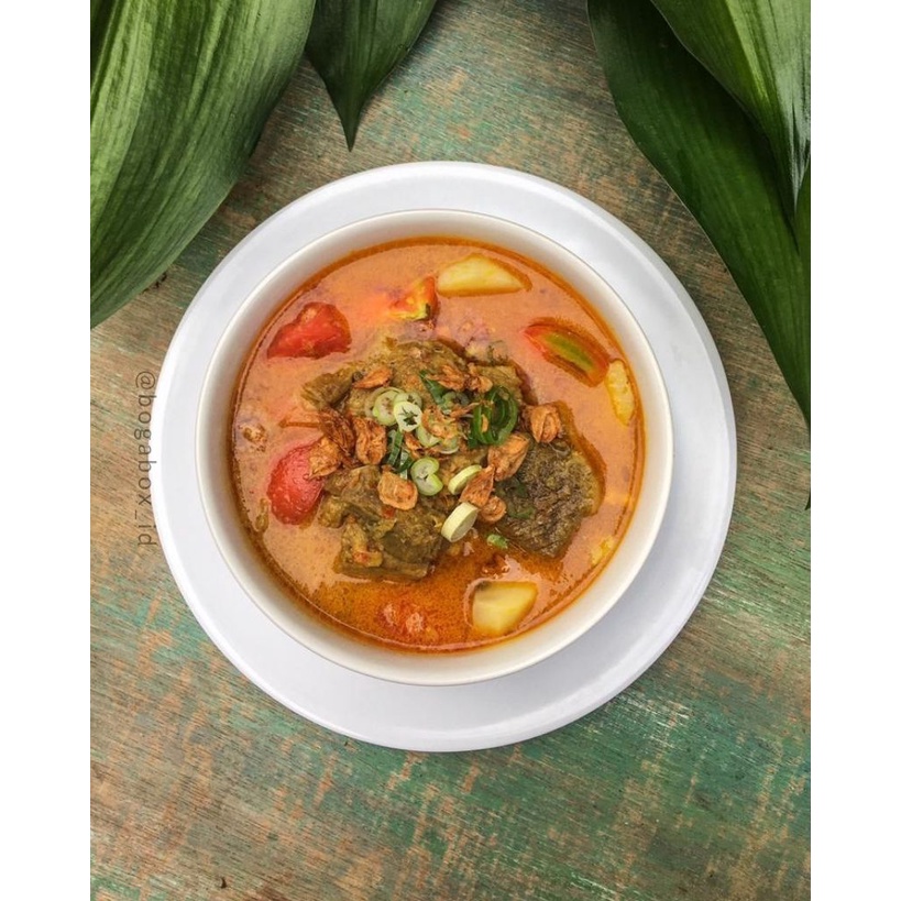 

Soto Tangkar