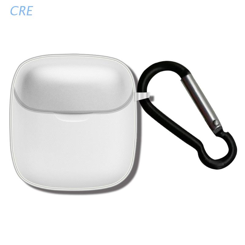 Cre Soft Case Silikon Earphone Bluetooth Untuk T225 / 220