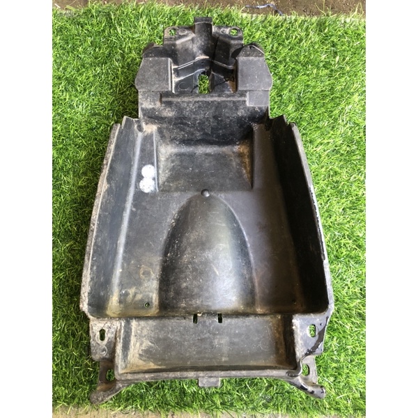 Bagasi Bawah Jok Toolkit Motor Yamaha Jupiter Z Burhan Original