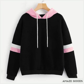 1040+ Model Jaket Hoodie Korea Gratis Terbaik