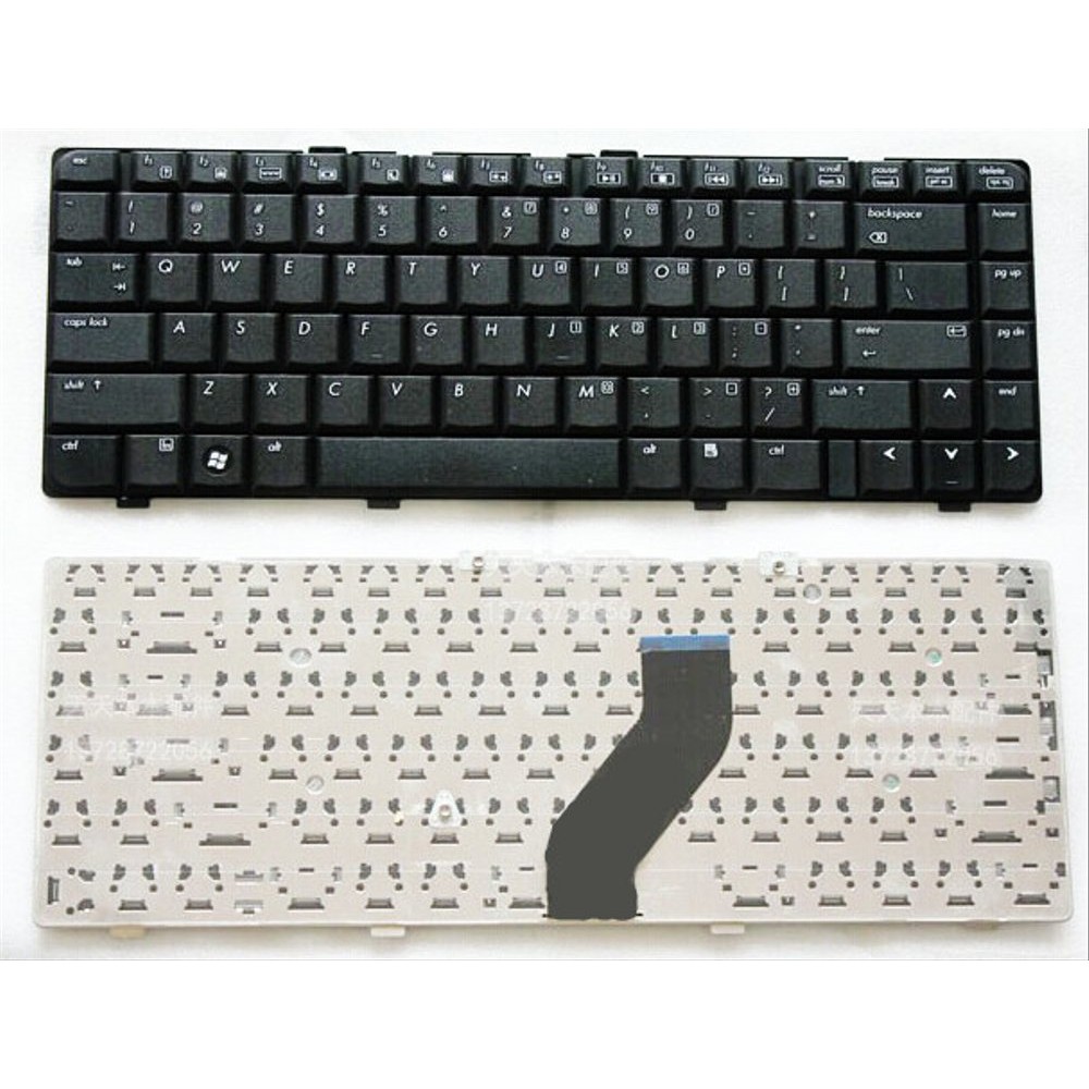 KEYBOARD HP COMPAQ Presario V6000 V6100 V6200 V6300 V6400