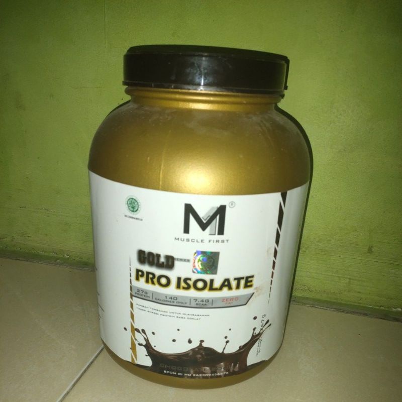 

muscllefirst