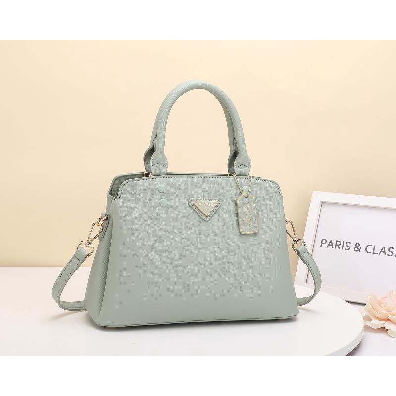 FITBAGS Tas Import Wanita Tas Jinjing - Paris &amp; Classic 3397