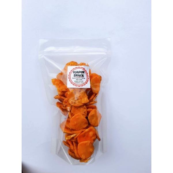 

Kerupuk seblak rasa Rujak KERUPUK BANTET SEBLAK KERING / MAKANAN RINGAN SNACK