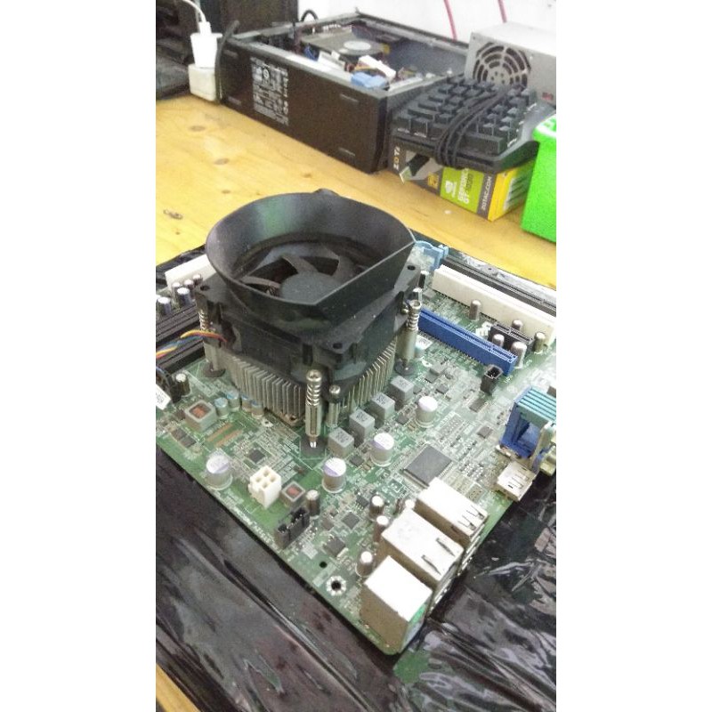 Motherboard Dell Optiplex390