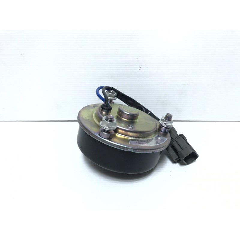 Motor Ekstra Fan Radiator Nissan Datsun Go