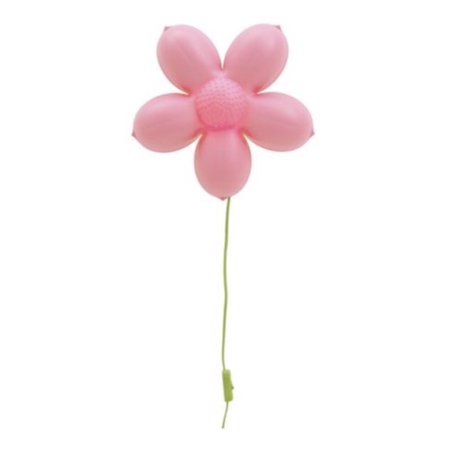 READY IKEA SMILA Lampu tidur anak