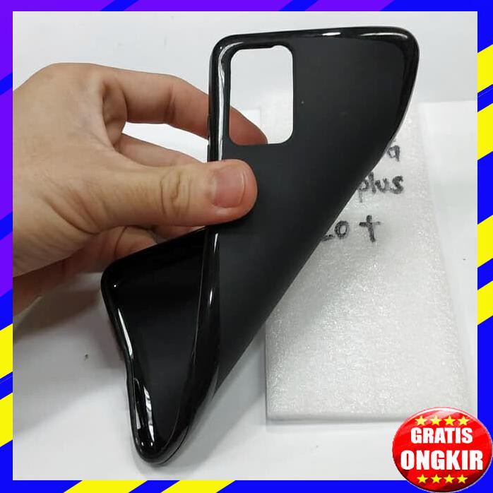 ACC HP SAMSUNG S20 PLUS S20+ SOFTCASE SILIKON KARET