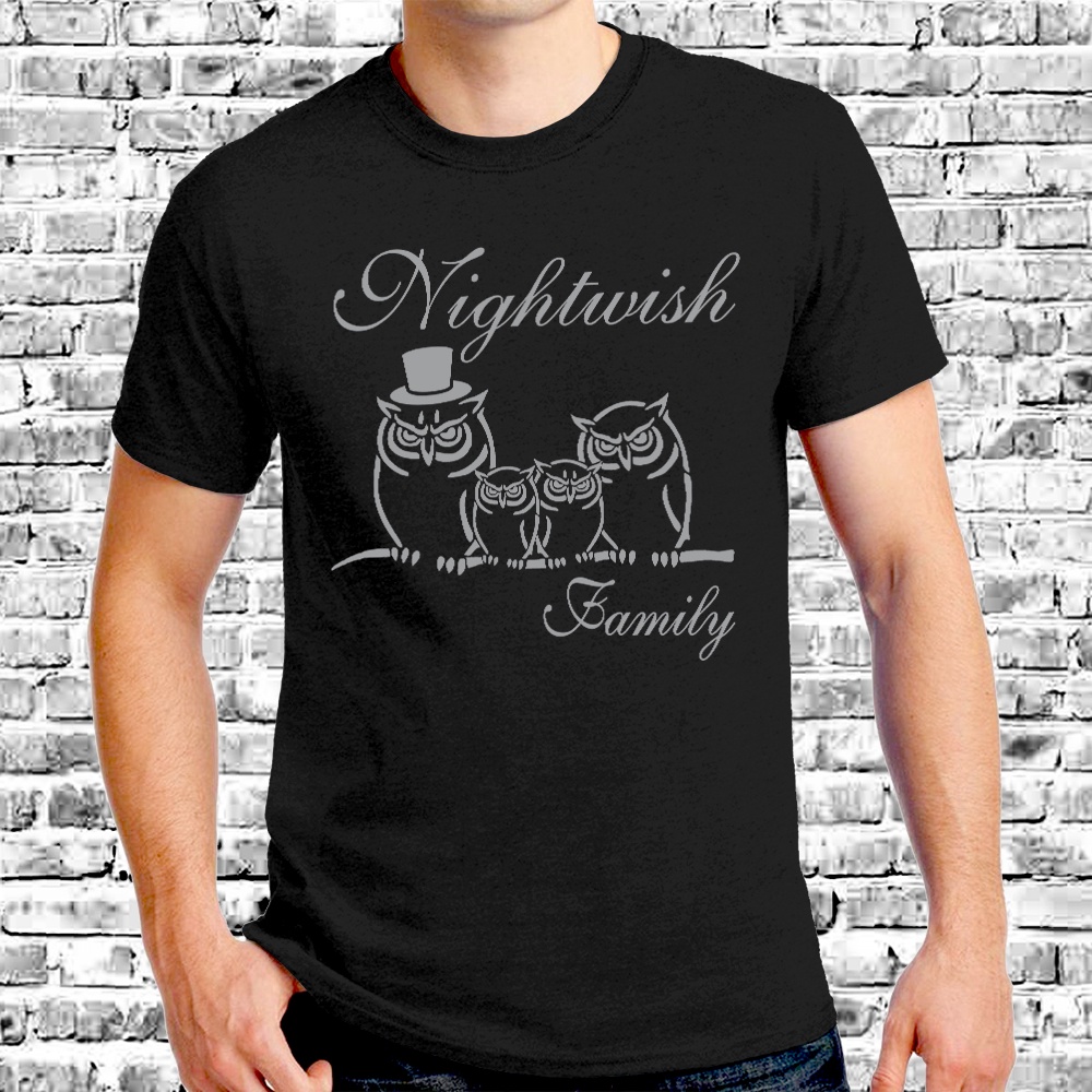 NIGHTWISH - KAOS NIGHTWISH FAMILY