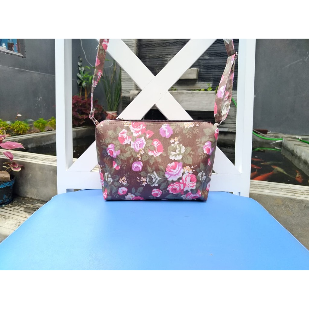 tas slempang wanita murah