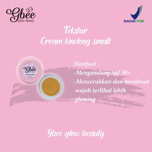 Skincare Gbee