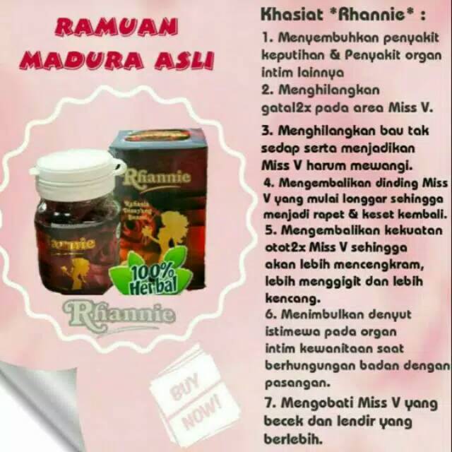 

Rhannie
