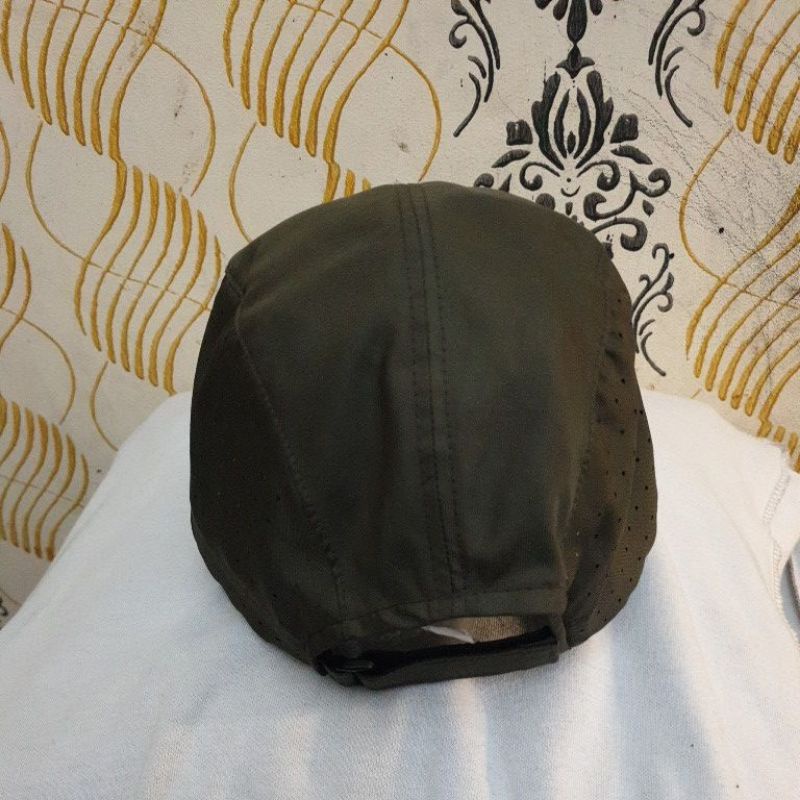 TOPI REEBOK PRELOVED ORIGINAL