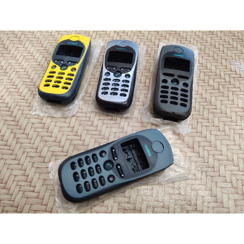 HOUSING/CASING SET SIEMENS M35