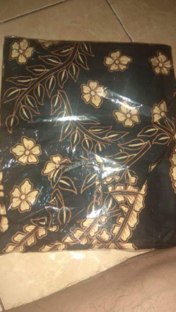 Kemeja Dan Gamis Anak Batik Anak Formal Sekolah Fashion Anak Couple Keluarga Sarimbit Ana Pekalongan