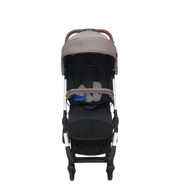 BabyElle 516 Matrix SP Stroller Bayi