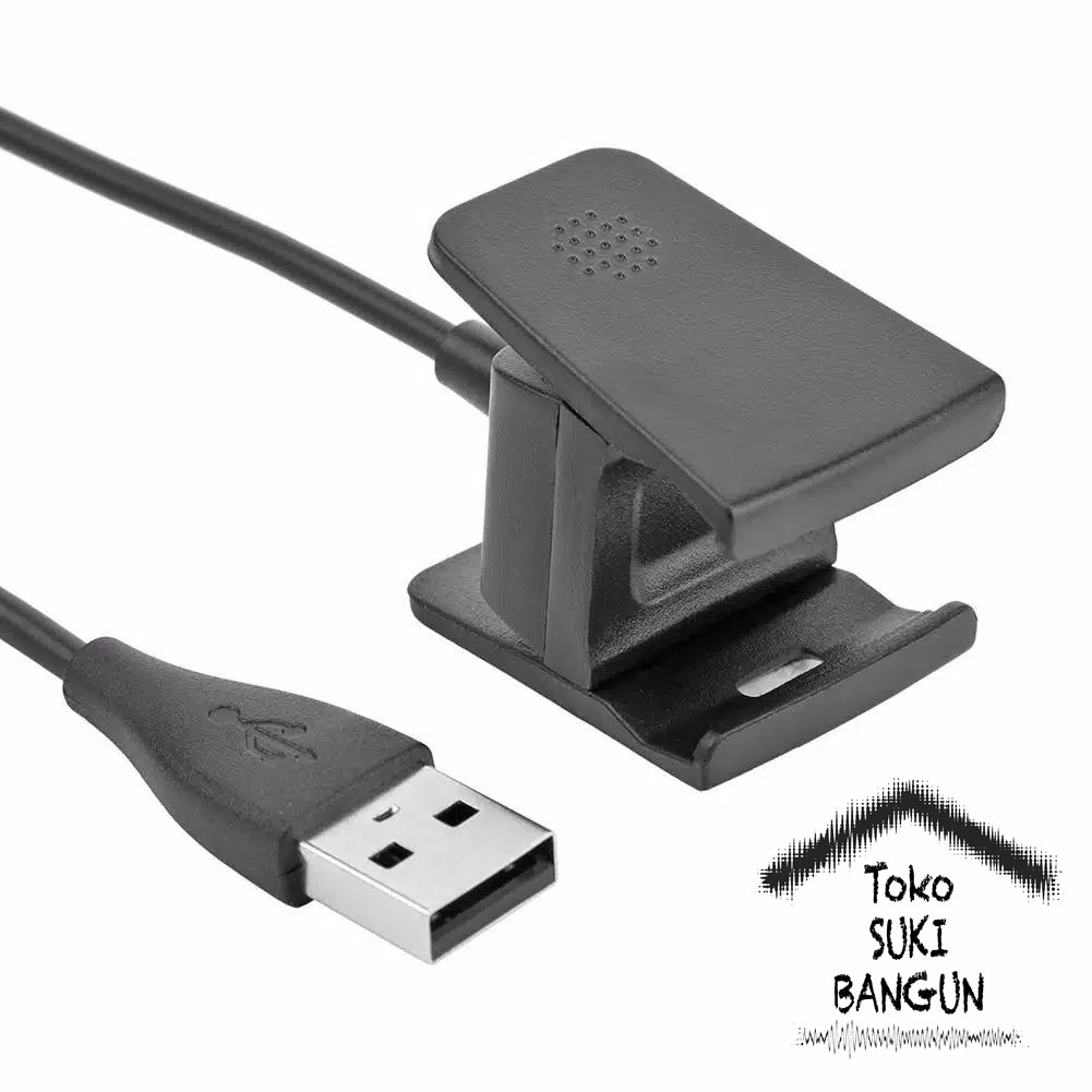 USB Cable Charging Charger for Fit Charge 2