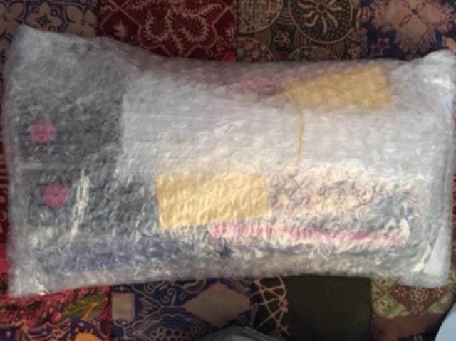 Refil Lem Tembak Bening Glue Gun