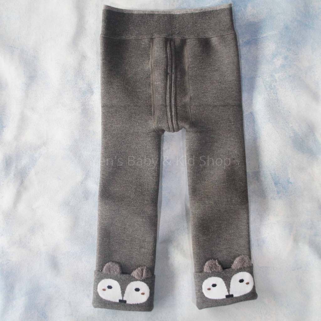 Legging Anak Karakter JF74 - Legging Anak