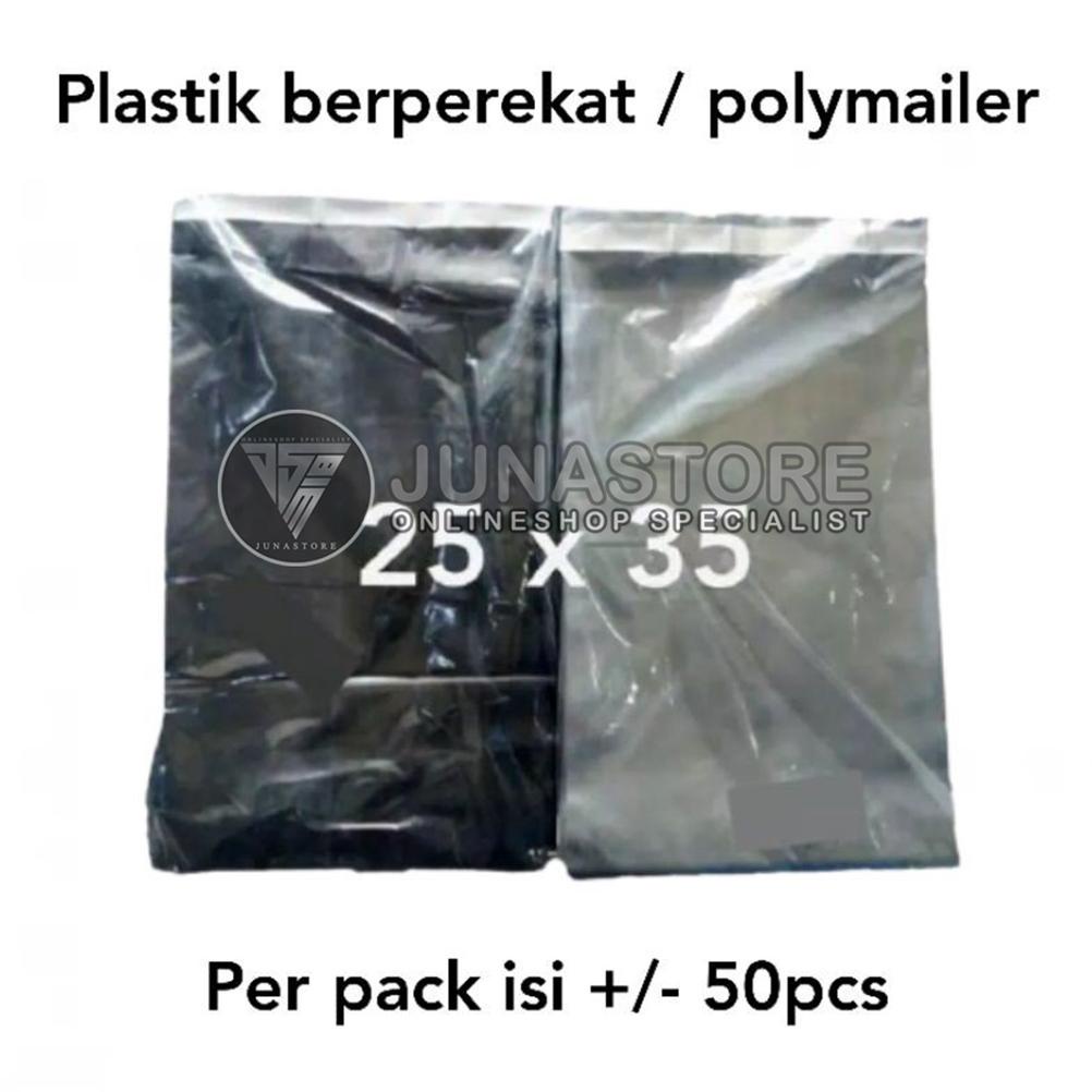 

Polymailer Rea 25 X 35