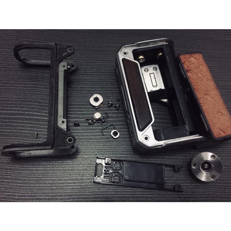 Body Therion 75