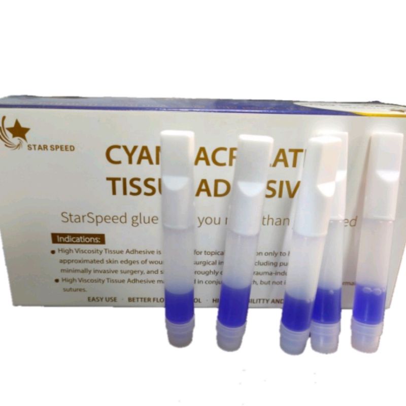 Seal Lem Sunat/Khitan