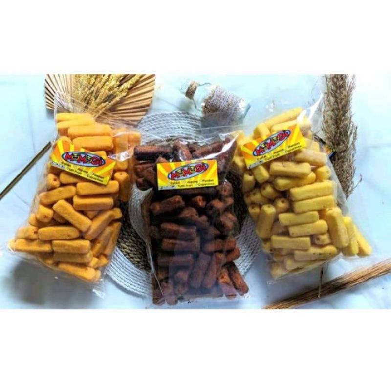 

SNACK KILOAN ORIGINAL MOMOGI 100GRAM