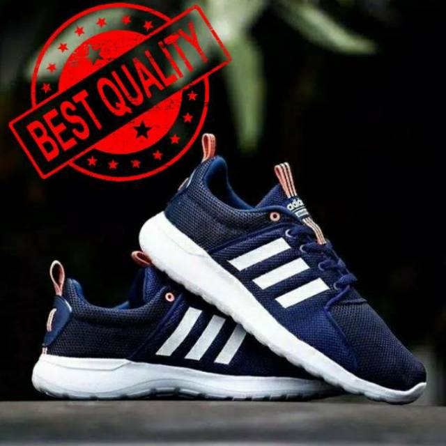 sepatu running adidas original lite racer