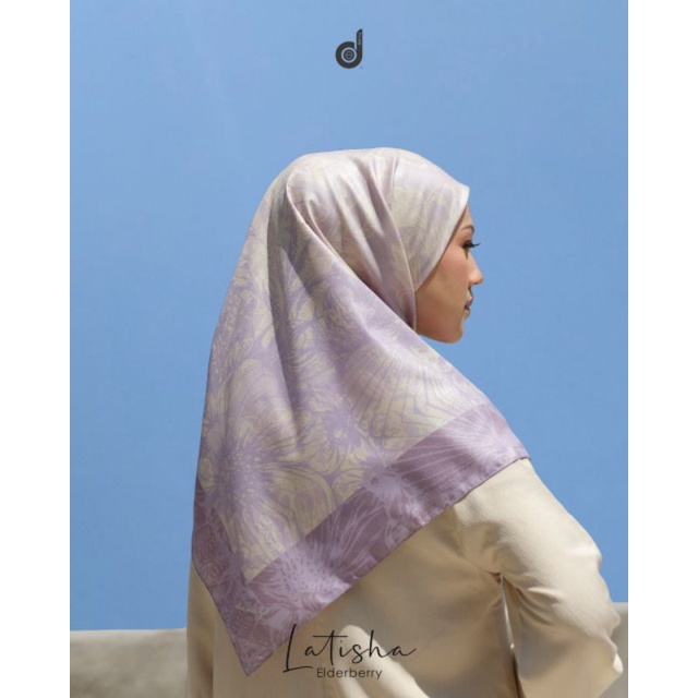 Krudung Deenay Latisha Elderberry