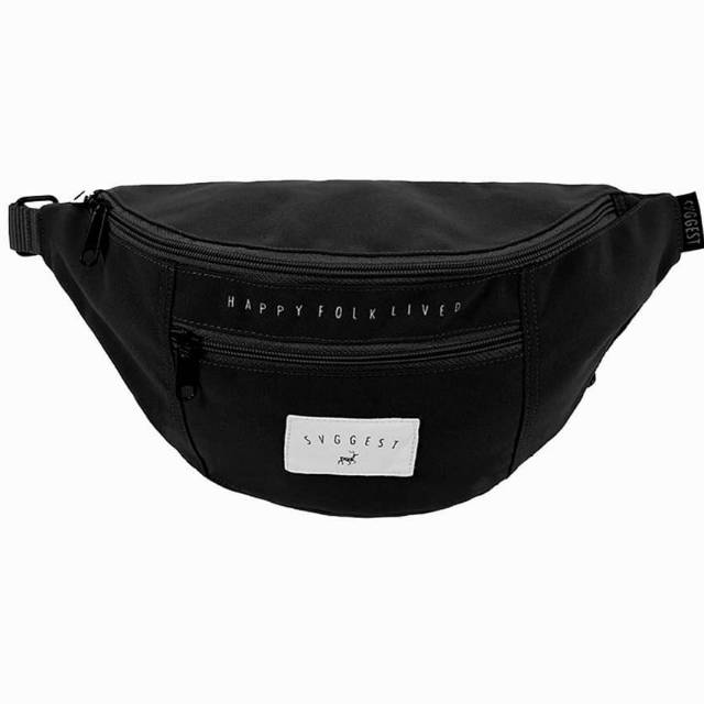 Waistbag Svggest Wallaby Shopee Indonesia