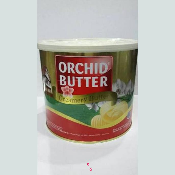 

Promo Awal tahun Butter orchid, mentega orchid 2kg Promo Awal tahun