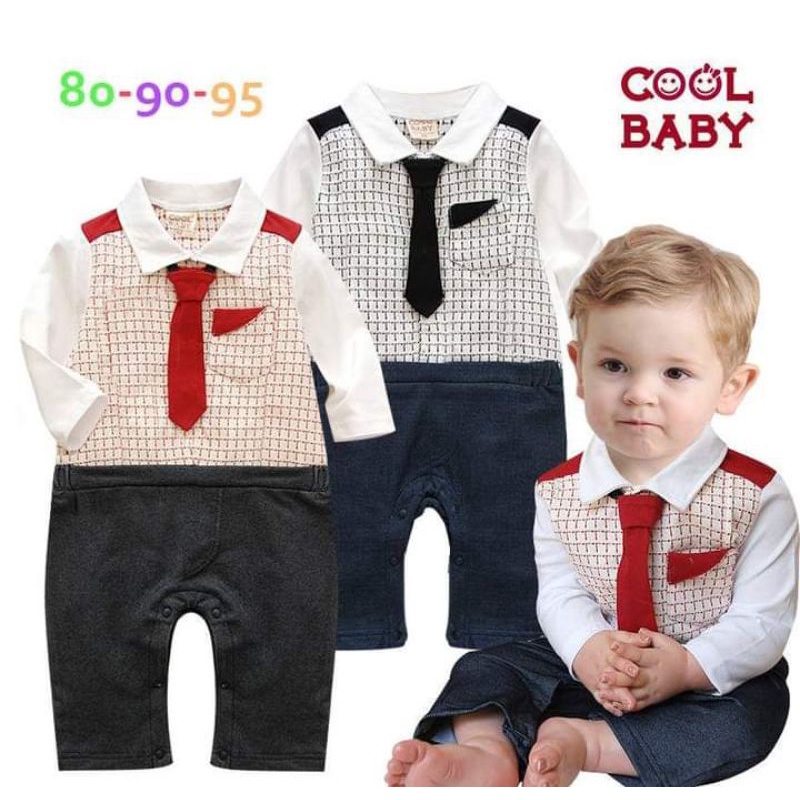 JUMPER ANAK COWO /JUMPER KATUN / BAJU TERUSAN / BAJU BAYI