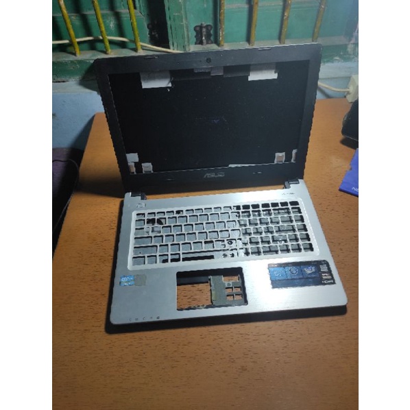 Casing Case Kesing Laptop Asus A46C K46C