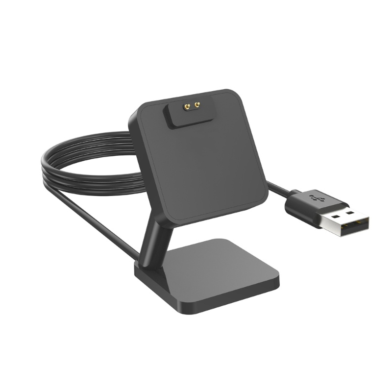 Zzz Dock Charger Power Adapter Dengan Kabel Untuk Mi Band 7 Pro