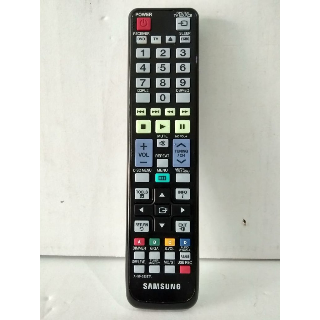 REMOT/REMOTE TV LCD/LED SAMSUNG original ori