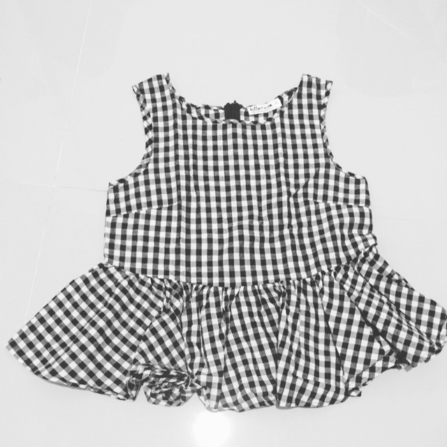 Baju second/preloved