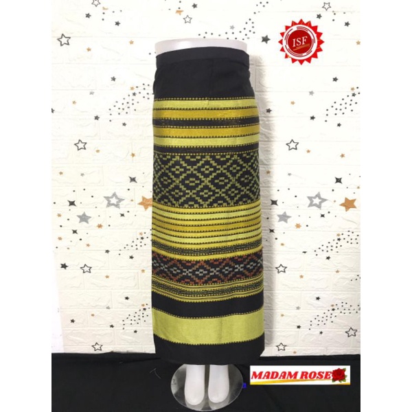 Rok lilit Asli Bangkok