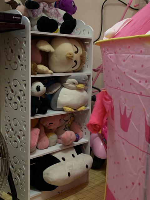  RAK  DAPUR RAK  BAJU BONEKA  RAK  BUKU DINDING  SERBAGUNA 