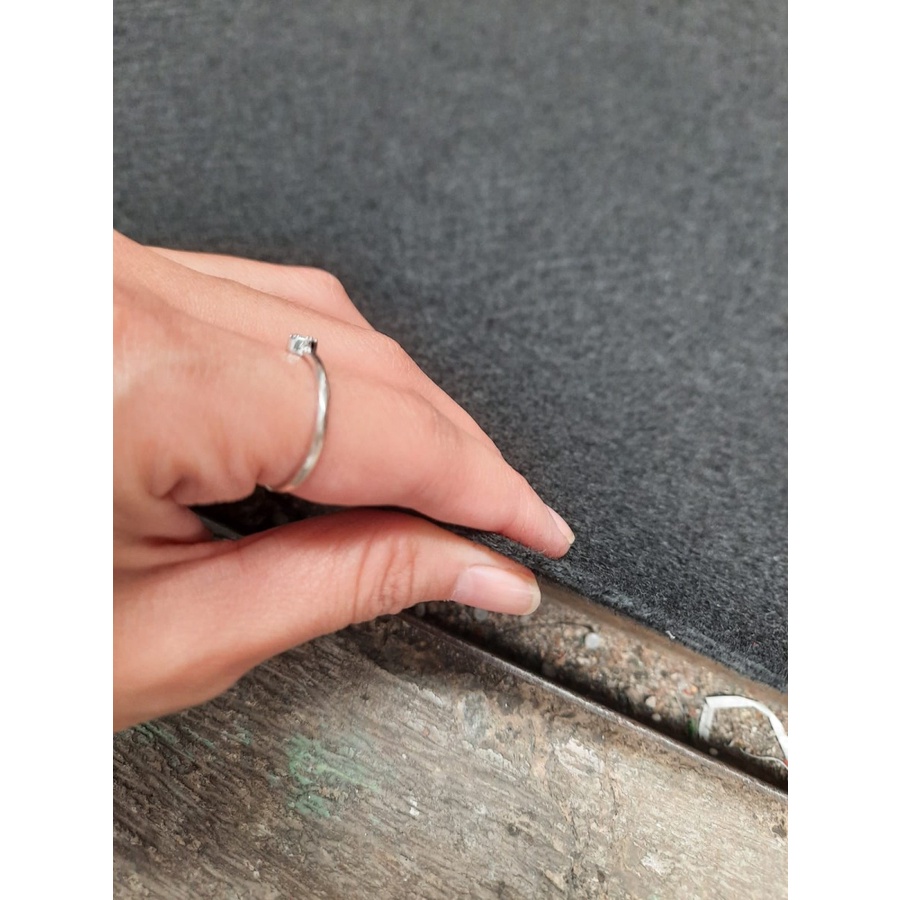 Karpet Bludru Polos 1x3m [METERAN] Bulu CAYLA BLACK Lebar 3 meter, Murah, Pameran, Exhibition, Alas duduk, Kasur-3