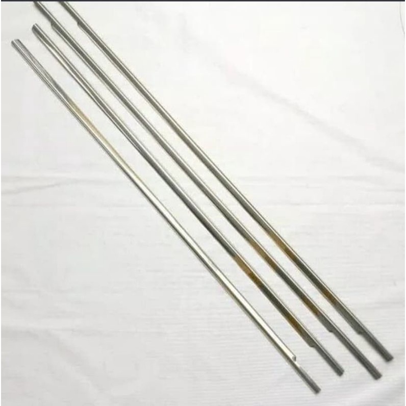 List Kaca Samping Avanza Xenia THN 2005 / 2011